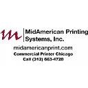 MidAmerican Printing Systems logo