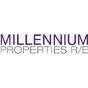 Millennium Properties R/E logo