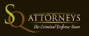 Criminal Defense Lawyers logo
