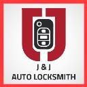 J & J Auto Locksmith logo
