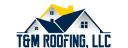 T&M Roofing LLC logo