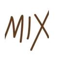 MIX by Copper Penny logo