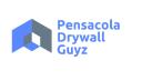 Pensacola Drywall Guyz logo