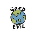 Good and Evil LLC logo