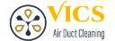 Vicks Air Duct Cleaning Pasadena logo