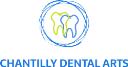 Chantilly Dental Arts Center logo