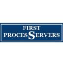 First Process Servers logo