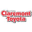 Claremont Toyota logo
