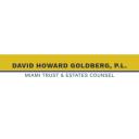 David Howard Goldberg, P.L. logo