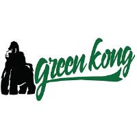 Green Kong image 1
