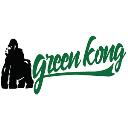 Green Kong logo