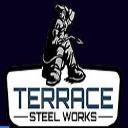 Terrace Steel Works logo