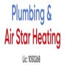 Air Star Heating logo