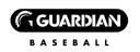 Guardian Baseball logo