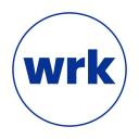 WRK Marketing logo