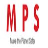 MPS Limited logo