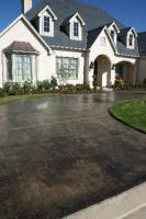 San Diego Stamped Concrete and Staining image 5