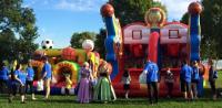 Bounce Houses R Us image 7