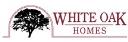 White Oak Homes logo