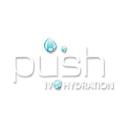 Push IV Hydration Las Vegas logo