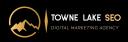 Towne Lake SEO logo