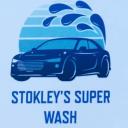 Stokley's Super Wash and Detailing logo