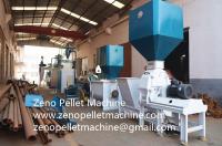 Zeno Pellet Machine image 2
