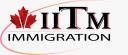 IITM Immigration logo