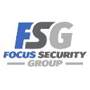 Focus Security Group logo