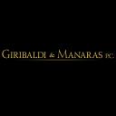 Giribaldi & Manaras, PC logo