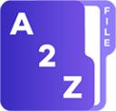 A2Zfile logo