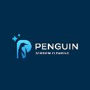 Penguin Window Cleaning logo