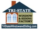 Tri-State Window & Siding logo
