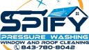 Spify Pressure Washing logo