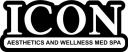 Icon Aesthetics and Wellness Med Spa logo
