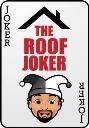 The Roof Joker logo