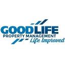 Good Life Property Management logo