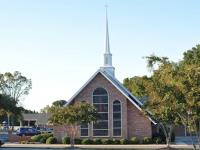 Green Meadows Baptist Church image 2