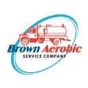 Brown Aerobic Service Company logo