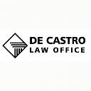 De Castro Law Office logo