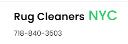 Rug Cleaners NYC logo