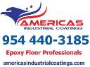 Americas Industrial Coatings logo