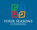 Four Seasons Cleaning logo