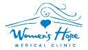 Women's Hope Medical Clinic	 logo