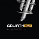 Goliath Tech KC logo