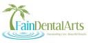 Fain Dental Arts logo