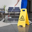 Murfreesboro Commercial Cleaning logo