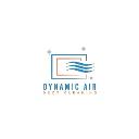 Dynamic Air Duct Cleaning logo
