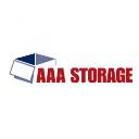 AAA Storage logo