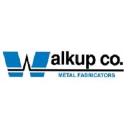 Walkup Company logo